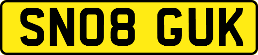 SN08GUK