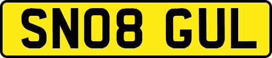 SN08GUL