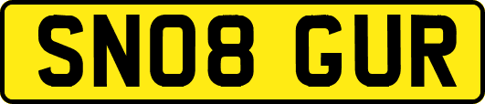 SN08GUR