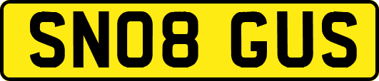 SN08GUS