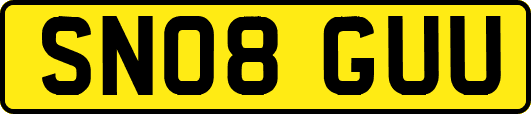 SN08GUU