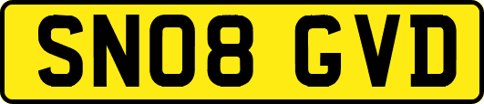 SN08GVD