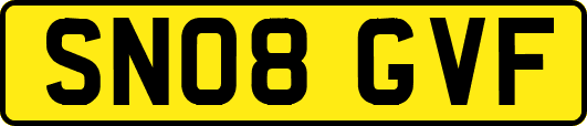 SN08GVF