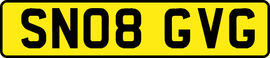 SN08GVG