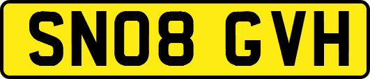 SN08GVH