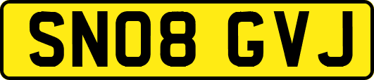 SN08GVJ