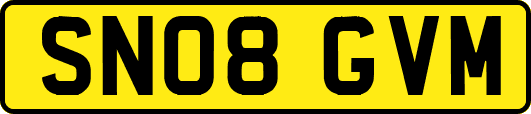 SN08GVM