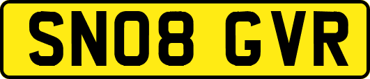 SN08GVR