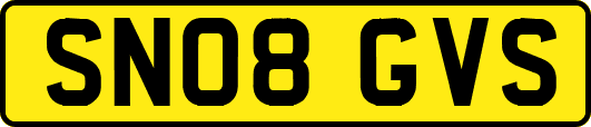 SN08GVS
