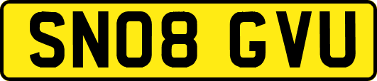 SN08GVU