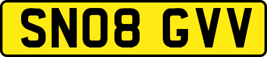 SN08GVV