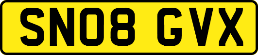 SN08GVX