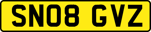 SN08GVZ