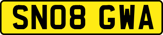 SN08GWA