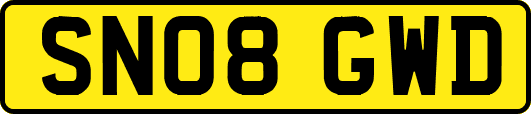 SN08GWD