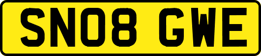 SN08GWE
