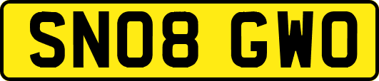 SN08GWO