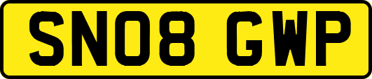 SN08GWP
