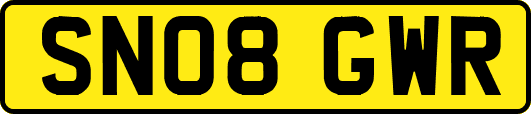 SN08GWR