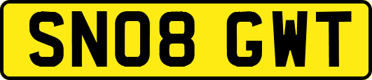 SN08GWT