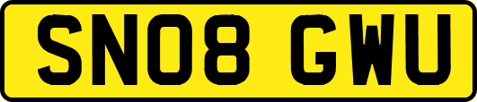 SN08GWU