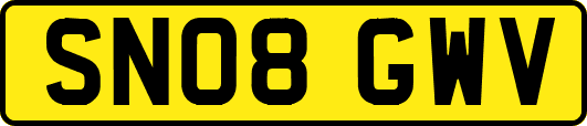 SN08GWV