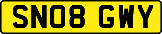 SN08GWY