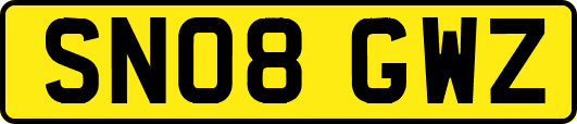 SN08GWZ