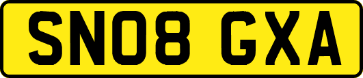 SN08GXA