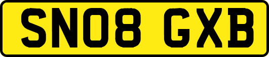 SN08GXB