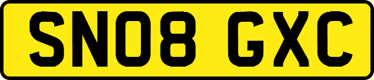 SN08GXC