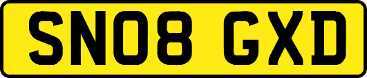 SN08GXD