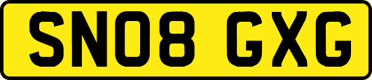 SN08GXG