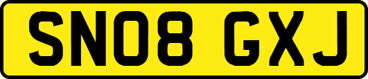 SN08GXJ
