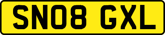 SN08GXL