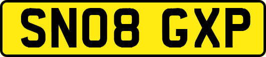 SN08GXP