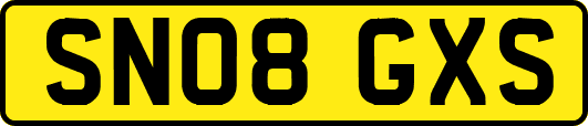 SN08GXS