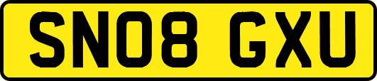 SN08GXU