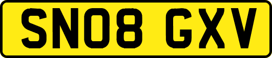 SN08GXV
