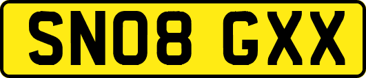 SN08GXX