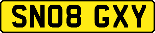 SN08GXY