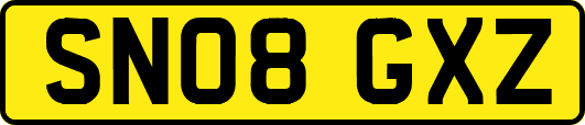 SN08GXZ