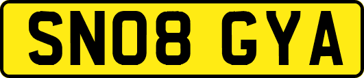 SN08GYA
