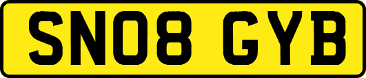 SN08GYB