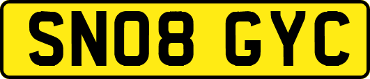 SN08GYC