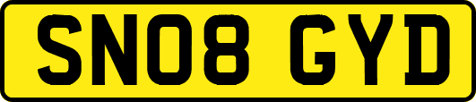 SN08GYD