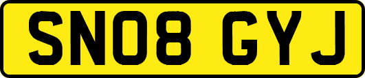 SN08GYJ
