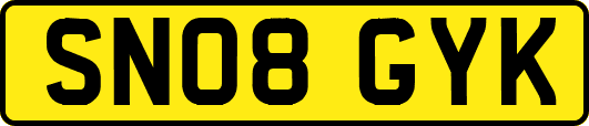 SN08GYK