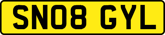 SN08GYL