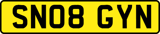 SN08GYN